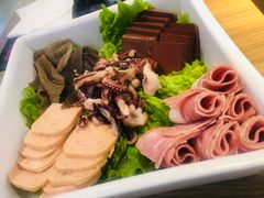 -新辣道鱼火锅(上地华联店)