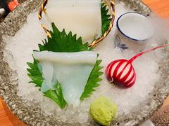 -皇品田苑日式料理(苏州中心店)