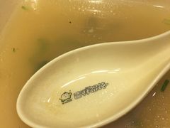 -吉祥馄饨(上海斜土店)
