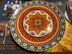 -卢布里西餐厅(总店)