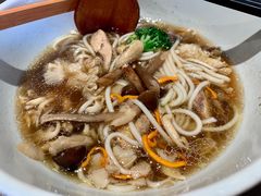-云味馆·云南菜·云南米线(景田店)