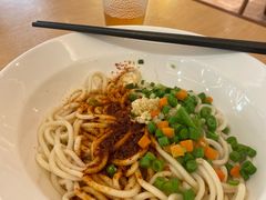 -大师兄·西北小馆(北站缤果空间店)