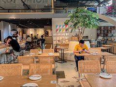 -GOTLOT COFFEE&KITCHEN角落厨房NOOK店