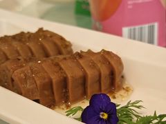 -玉林烤鸭店(定福庄店)