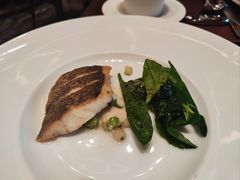 -Tivano意大利餐厅(成都居舍酒店)