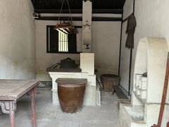 -王阳明故居