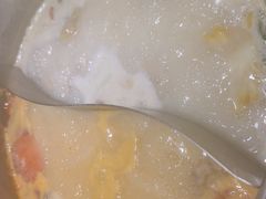 -椰子湾·海南火锅·糟粕醋·椰子鸡(正大广场店)