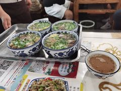 -夏家合汁(天润花园小区店)