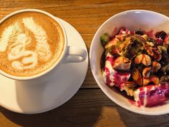 -1901 Cafe(西四店)