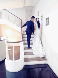 点击看大图 -唯一视觉婚纱摄影(李家村店)