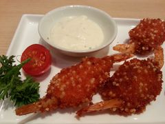 -必胜客(滨江店)