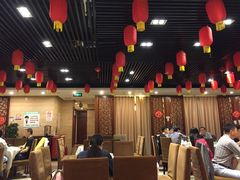 大堂-淮扬韵.淮扬味道