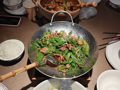 -农耕记·湖南土菜(龙岗熙和园店)