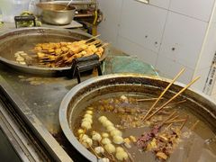 -马记大锅煮(总店)
