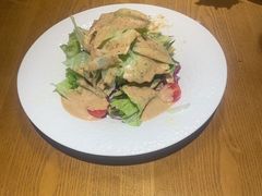 -味莊餐厅(康庄南街店)