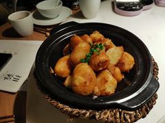 -初蓉丨遇见新川菜(亲贤街荣耀店)
