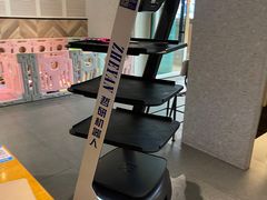 -曼妙午后(宝龙广场店)