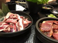 -九田家黑牛烤肉料理(石路天虹店)