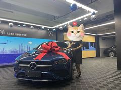-奔驰上海利星(七宝店)
