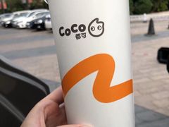 -CoCo都可(福州宝龙广场店)