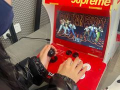 -赛卡联盟卡丁车馆(上海世博店)
