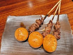 -鸟鹏烧鸟居酒屋(仁恒梦中心店)