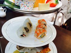 -马勒别墅·中餐厅