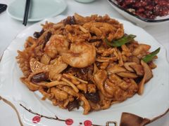 -昱德来·天津菜(河西店)