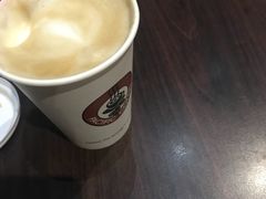 -太平洋咖啡(青岛万象城店)