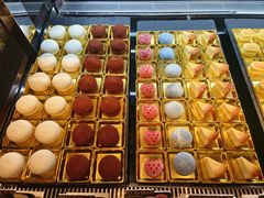 -牛New寿喜烧(曹路花园城店)