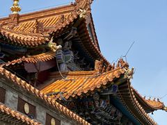 -大召无量寺