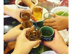 -缪氏川菜(丰盛町店)