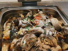 -武汉融通中南花园酒店·戈美西餐厅