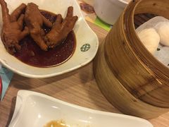 -添好运点心专门店(中环IFC店)