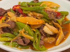 -紫滇源云南生态菜(丹凤街店)