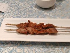 -巴扎美食·新疆菜·西域歌舞表演餐厅(新疆大厦店)