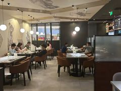 -西堤牛排(北京国瑞店)