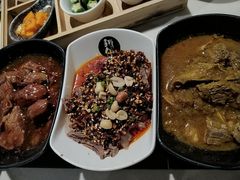 -新仙清汤牛腩(铜锣湾店)
