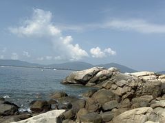 -三亚蜈支洲岛旅游区