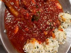 -西塔老太太泥炉烤肉(亚运村店)