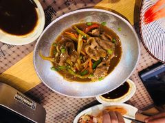 -林妈妈村·日式料理(宝山万达店)