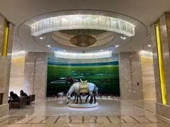-江南赋(内蒙古大厦店)