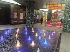 -浦江城市生活广场(江月路店)