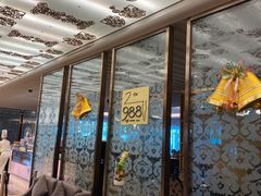 -圣丰索菲特·2 On 988 Café 自助餐厅