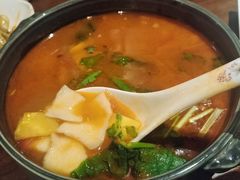 -天山醉美·新疆餐厅(富华里店)