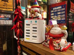 -望京一号·重庆江湖菜(工体店)