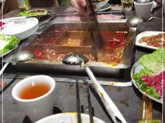 -锦城印象火锅(天府三街店)
