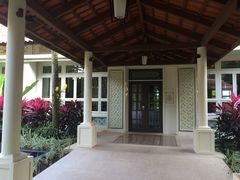 香格里拉大酒店-新加坡香格里拉