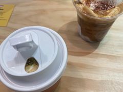 -奈雪的茶(石厦时代广场店)