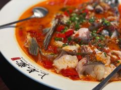 -上名堂·鱼头好吃(体育场路店)